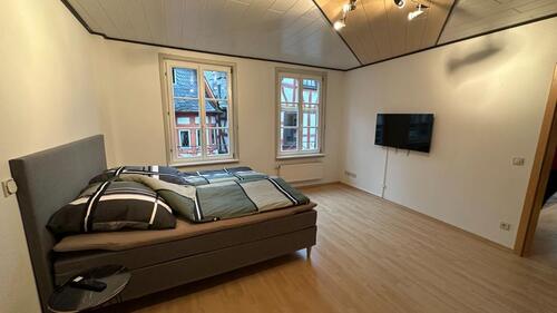 Foto - Etagenwohnung in Limburg an der Lahn zur Miete