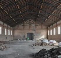 Halle Garage Scheune zu vermieten - Monschau