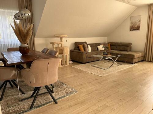 Foto - 3 Zimmer Wohnung Scheuerfeld - 700,00&nbsp;EUR Kaltmiete, ca.&nbsp; 80,00&nbsp;m&sup2;