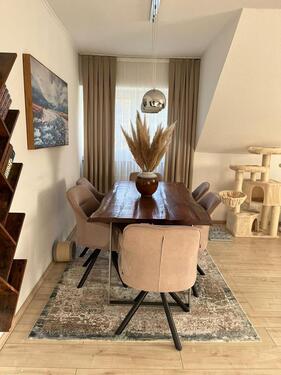 Foto - 4 Zimmer Etagenwohnung zur Miete in Scheuerfeld