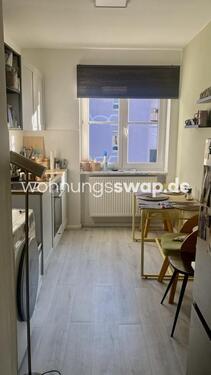 Foto - Wohnungsswap - 2 Zimmer, 54 m² - Alfonsstraße, Neuhausen-Nymphenburg, München