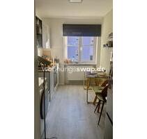 Wohnungsswap - 2 Zimmer, 54 m² - Alfonsstraße, Neuhausen-Nymphenburg, München