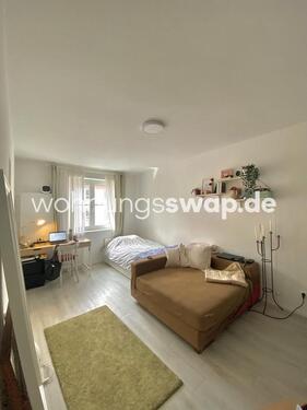 Foto - 2 Zimmer Etagenwohnung in München