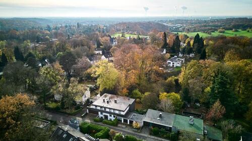 Foto - Etagenwohnung in Düsseldorf zur Miete