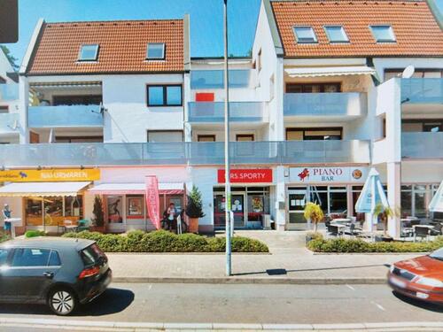 Foto - Gewerbefläche 145 QM in Neckargemünd