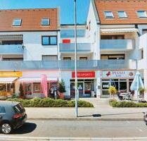 Gewerbefläche 145 QM in Neckargemünd - Heidelberg Pfaffengrund