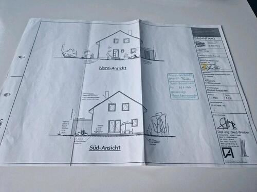 Foto - 5 Zimmer Einfamilienhaus zum Kaufen in Lennestadt