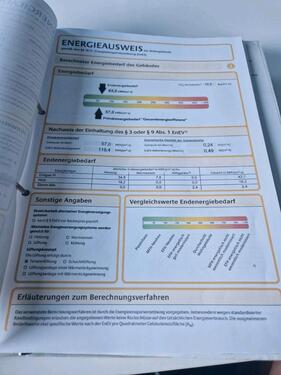 Foto - 5 Zimmer Einfamilienhaus in Lennestadt