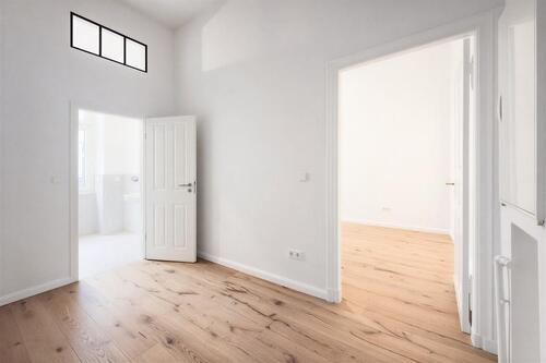 Foto - 2 Zimmer Erdgeschoßwohnung zum Kaufen in Berlin