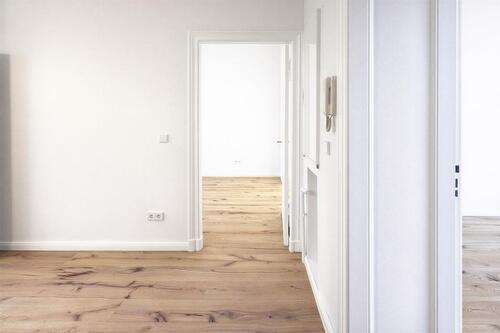 Foto - Erdgeschoßwohnung in Berlin zum Kaufen