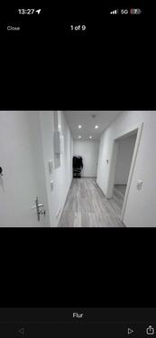 Foto - Geschmackvolle 3 Zimmer Wohnung samt Küche am Fuße des Killesberg