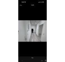 Geschmackvolle 3 Zimmer Wohnung samt Küche am Fuße des Killesberg - Stuttgart Stuttgart-Nord