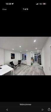 Foto - 3 Zimmer Hochparterre in Stuttgart