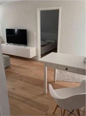 Foto - 2 Zimmer Etagenwohnung zur Miete in Wardenburg