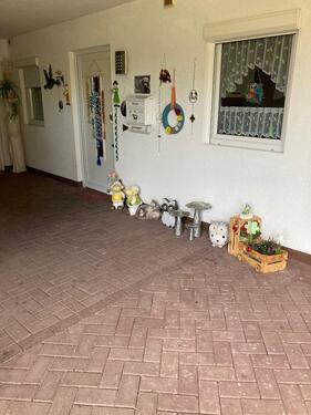 Foto - Geräumiges großes Reihenmittelhaus mit Ausbaureserve