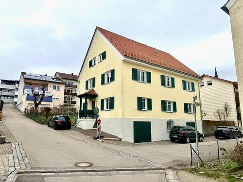 Foto - Charmante 2-Zimmer-Wohnung in ruhiger, zentraler Lage von Eggenfelden!