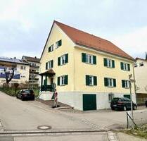 Charmante 2-Zimmer-Wohnung in ruhiger, zentraler Lage von Eggenfelden!