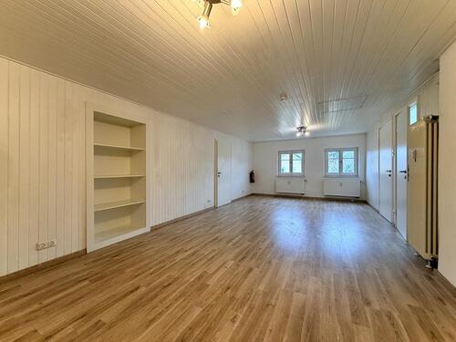 Foto - 2 Zimmer Dachgeschoßwohnung zur Miete in Eggenfelden