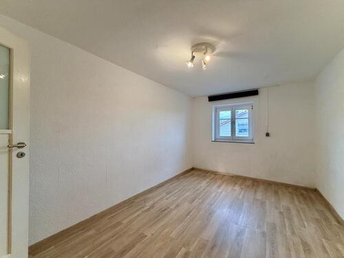 Foto - 2 Zimmer Dachgeschoßwohnung in Eggenfelden