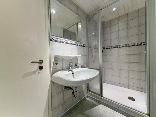 Foto - Dachgeschoßwohnung in Eggenfelden zur Miete