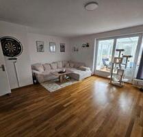 Sehr schöne großzügige zwei Zimmerwohnung in Brome