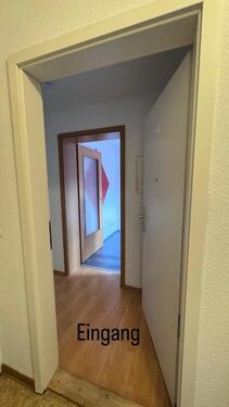 Foto - 4-Zimmer Dachgeschosswohnung mit Balkon ab Mai 2026