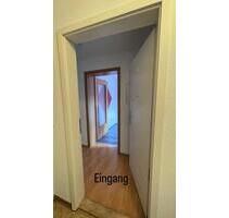 4-Zimmer Dachgeschosswohnung mit Balkon ab Mai 2026 - Georgenthal