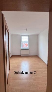 Foto - 4 Zimmer Dachgeschoßwohnung in Georgenthal