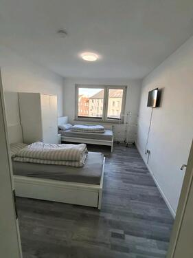 Foto - Montoere Wohnung 1-3 Personnen - 40,00&nbsp;EUR Kaltmiete, ca.&nbsp; 45,00&nbsp;m&sup2;