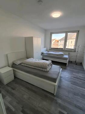 Foto - 2 Zimmer Etagenwohnung zur Miete in Gelsenkirchen