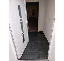 Singel Souterrainwohnung Plößberg sofort zu vermieten