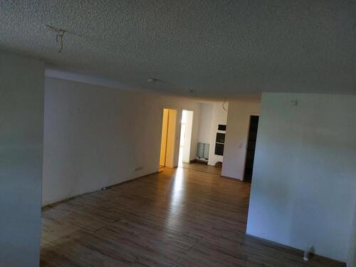 Foto - Etagenwohnung in Plößberg zur Miete