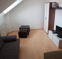 1 - Zimmerwohnung in Bad Griesbach zu vermieten - Bad Griesbach im Rottal