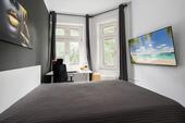 Foto - Etagenwohnung in Hamburg zur Miete