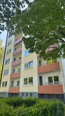 Foto - Wohnung im Hamm zu vermieten - 450,00&nbsp;EUR Kaltmiete, ca.&nbsp; 50,00&nbsp;m&sup2;