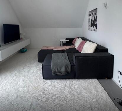 Foto - 2.5 ZW energieeffizient eigene Eingang, Neubau, Wärmepumpe