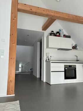 Foto - 2 Zimmer Etagenwohnung zur Miete in Darmstadt