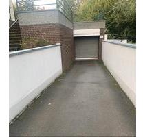 Tiefgaragenstellplatz in Stöcken ab sofort zu vermieten - Hannover Vahrenwald-List