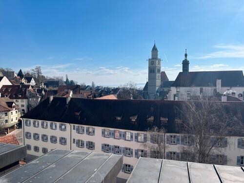 Foto - Wohnung im Herzen von Überlingen