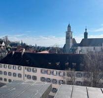 Wohnung im Herzen von Überlingen