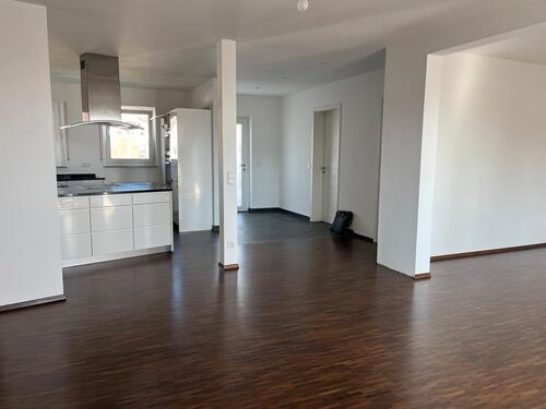 Foto - 3 Zimmer Etagenwohnung zur Miete in Überlingen
