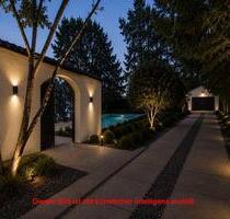 Finca in Seevetal mit Pool und noch von PRIVAT!