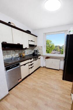 Foto - Etagenwohnung in Bremen zum Kaufen
