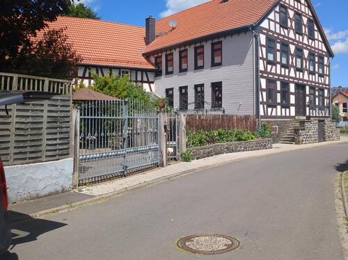 Foto - Offenes Haus am 21. September, 12 - 17 Uhr