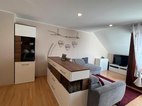 Foto - Etagenwohnung in Durmersheim
