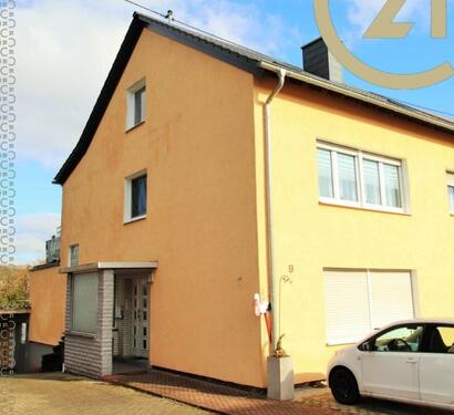 Foto - Geräumige 3 ZKB- 127 qm Wohnung in Spiesen-Elversberg