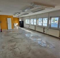 Praktische Büroflächen in Langenlonsheim