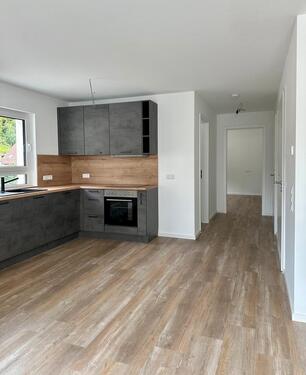 Foto - Erstbezug - Moderne 2-Zimmer-Wohnung mit Küche