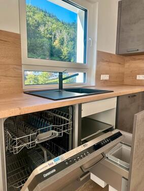 Foto - Etagenwohnung zur Miete in Nordrach