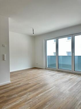 Foto - Etagenwohnung in Nordrach zur Miete